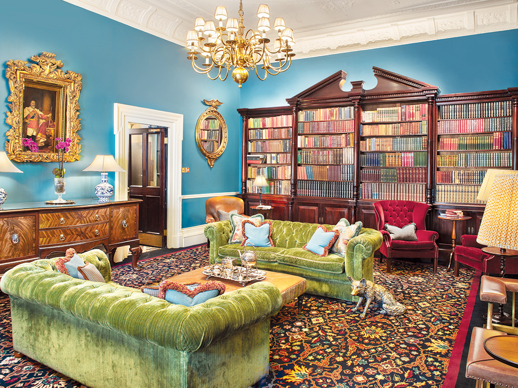  Tryst with a bygone era at The Gore